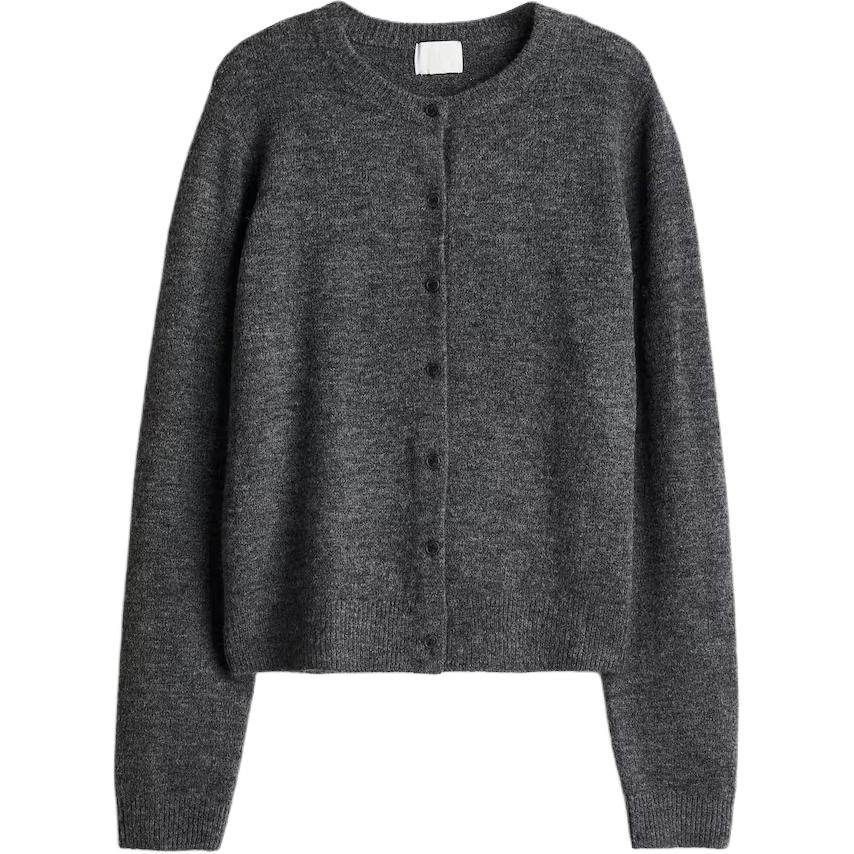 Кардиган женский H&M - Boxette Shop